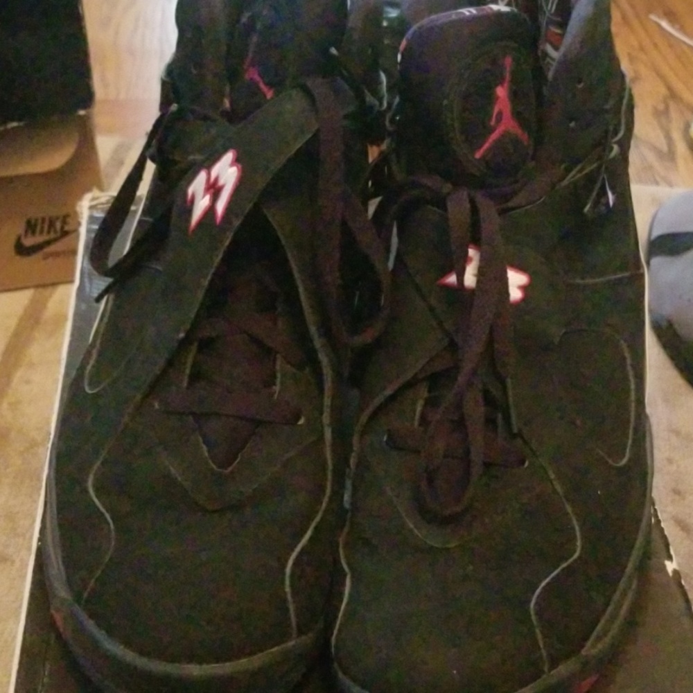 Air Jordan 8 retro